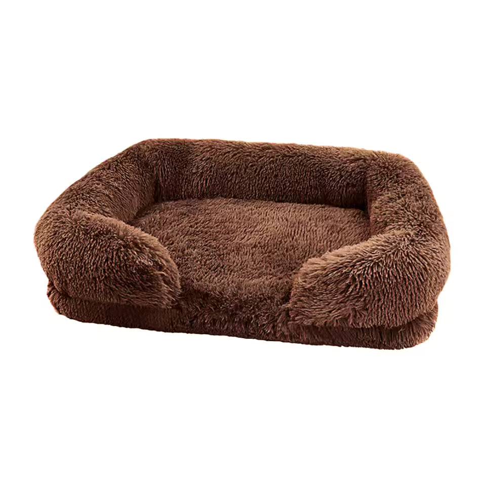 Snoozy™ Deep Sleep Bed