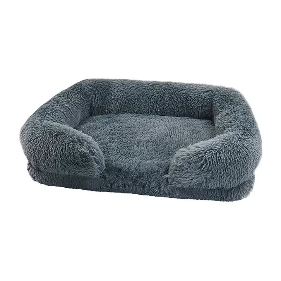 Snoozy™ Deep Sleep Bed