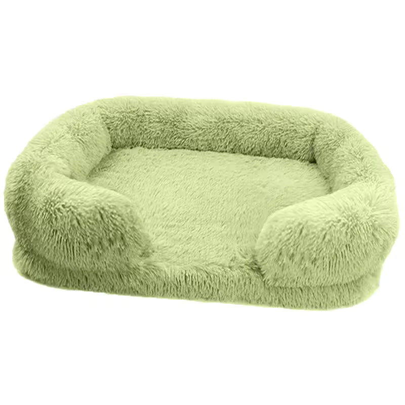 Snoozy™ Deep Sleep Bed