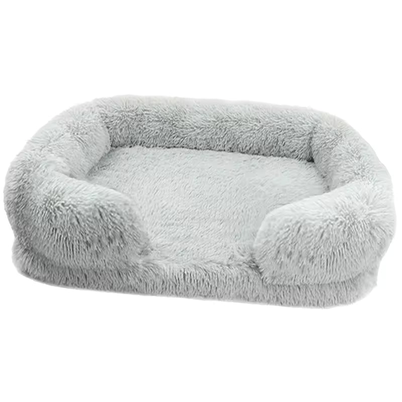 Snoozy™ Deep Sleep Bed