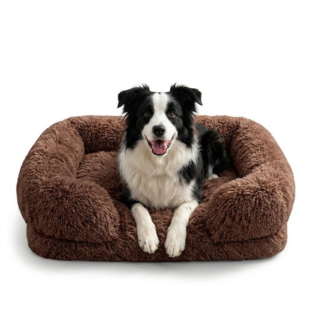 Snoozy™ Deep Sleep Bed