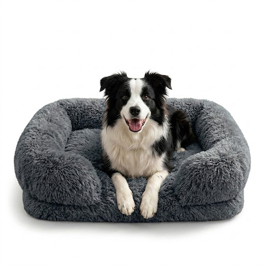 Snoozy™ Deep Sleep Bed