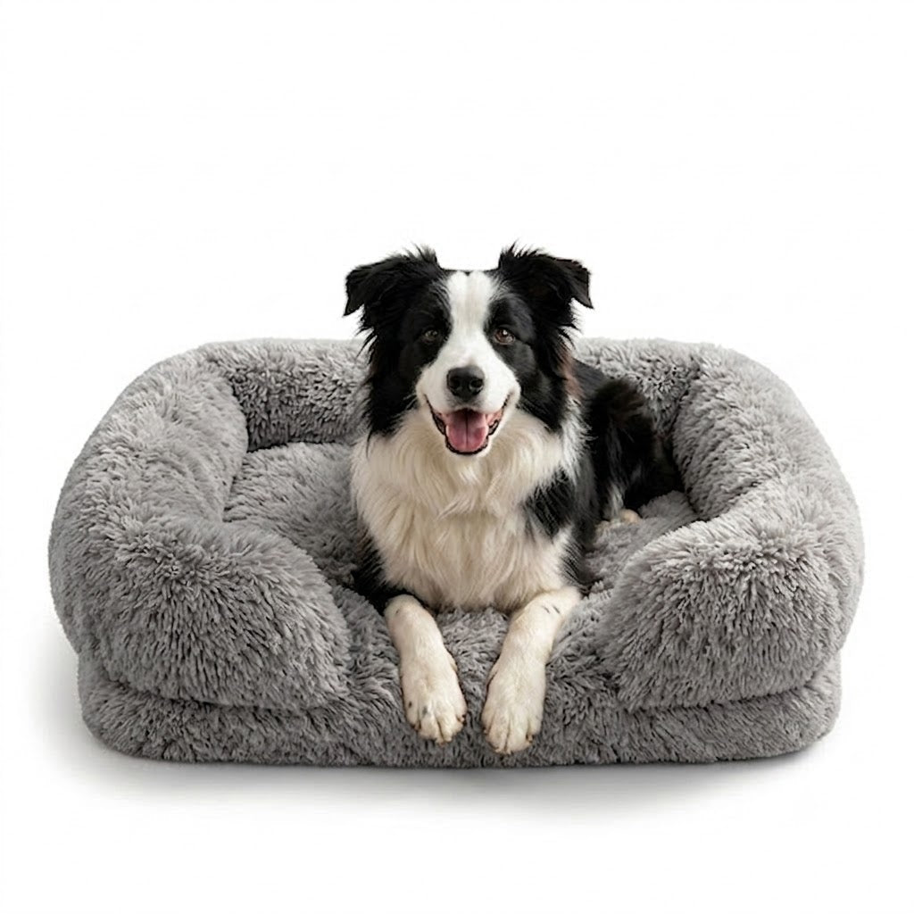 Snoozy™ Deep Sleep Bed