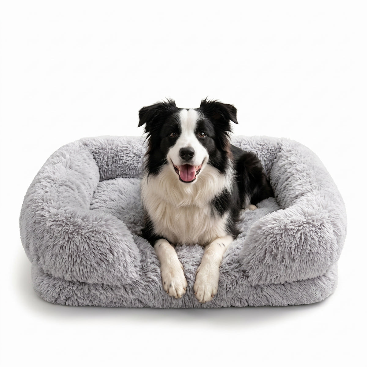 Snoozy™ Deep Sleep Bed