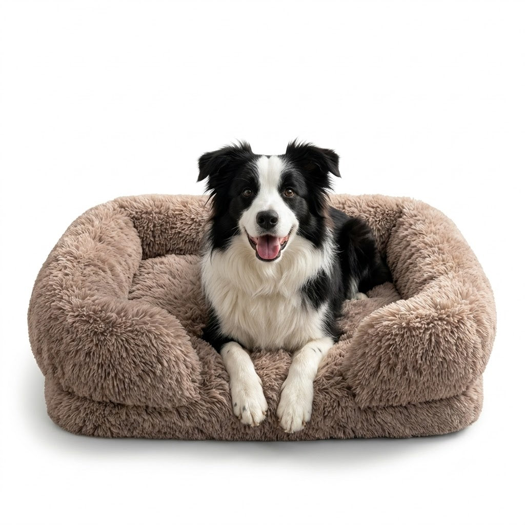 Snoozy™ Deep Sleep Bed
