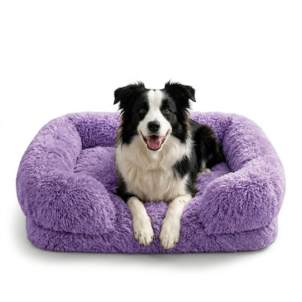 Snoozy™ Deep Sleep Bed
