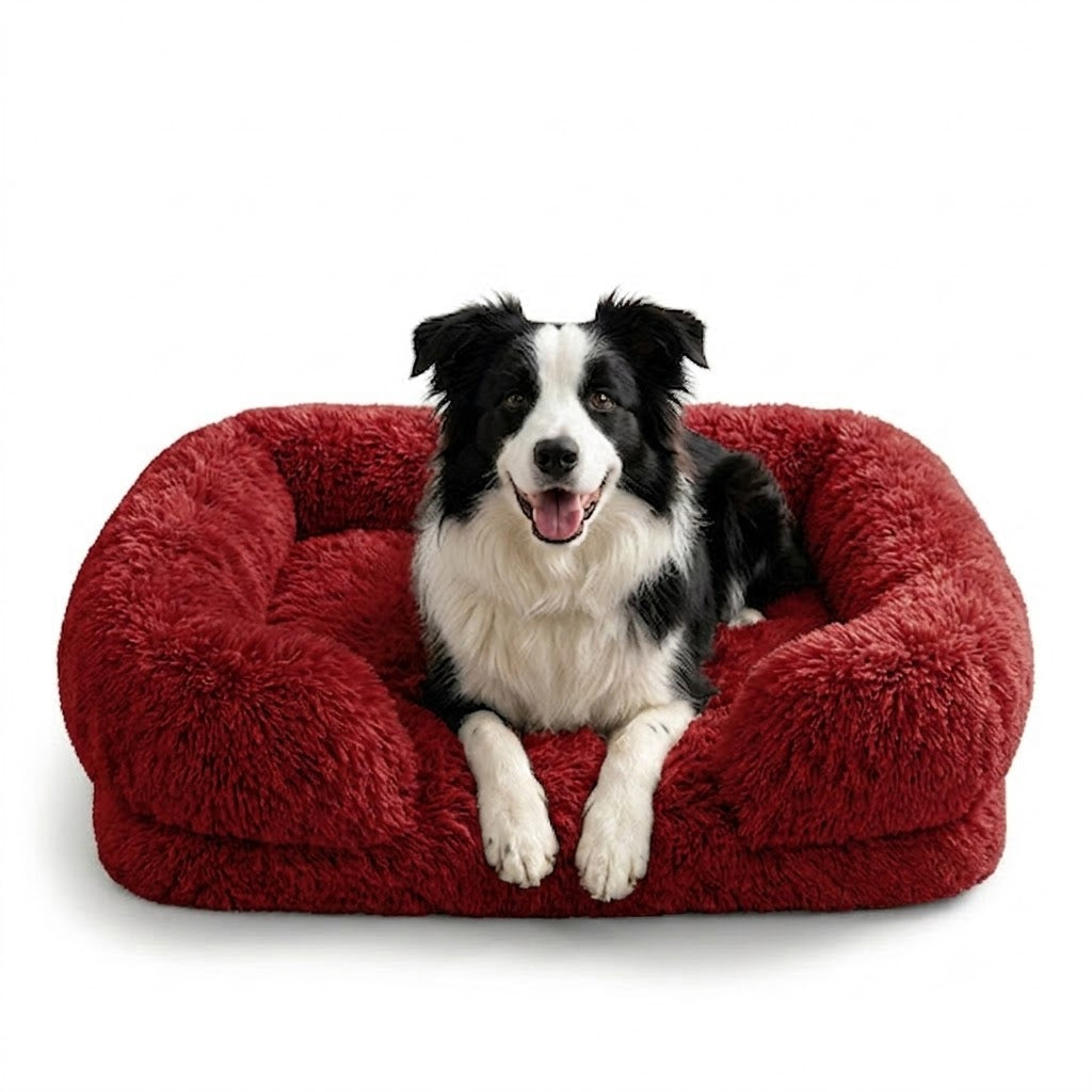 Snoozy™ Deep Sleep Bed