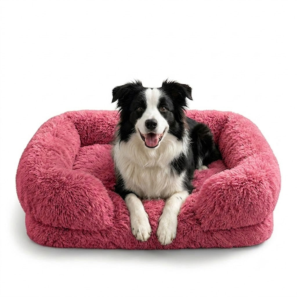 Snoozy™ Deep Sleep Bed