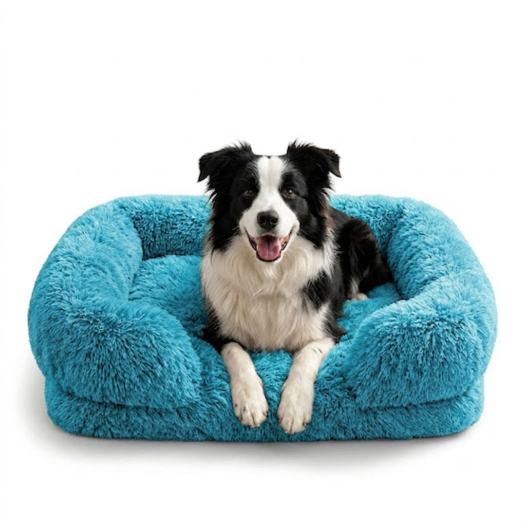 Snoozy™ Deep Sleep Bed