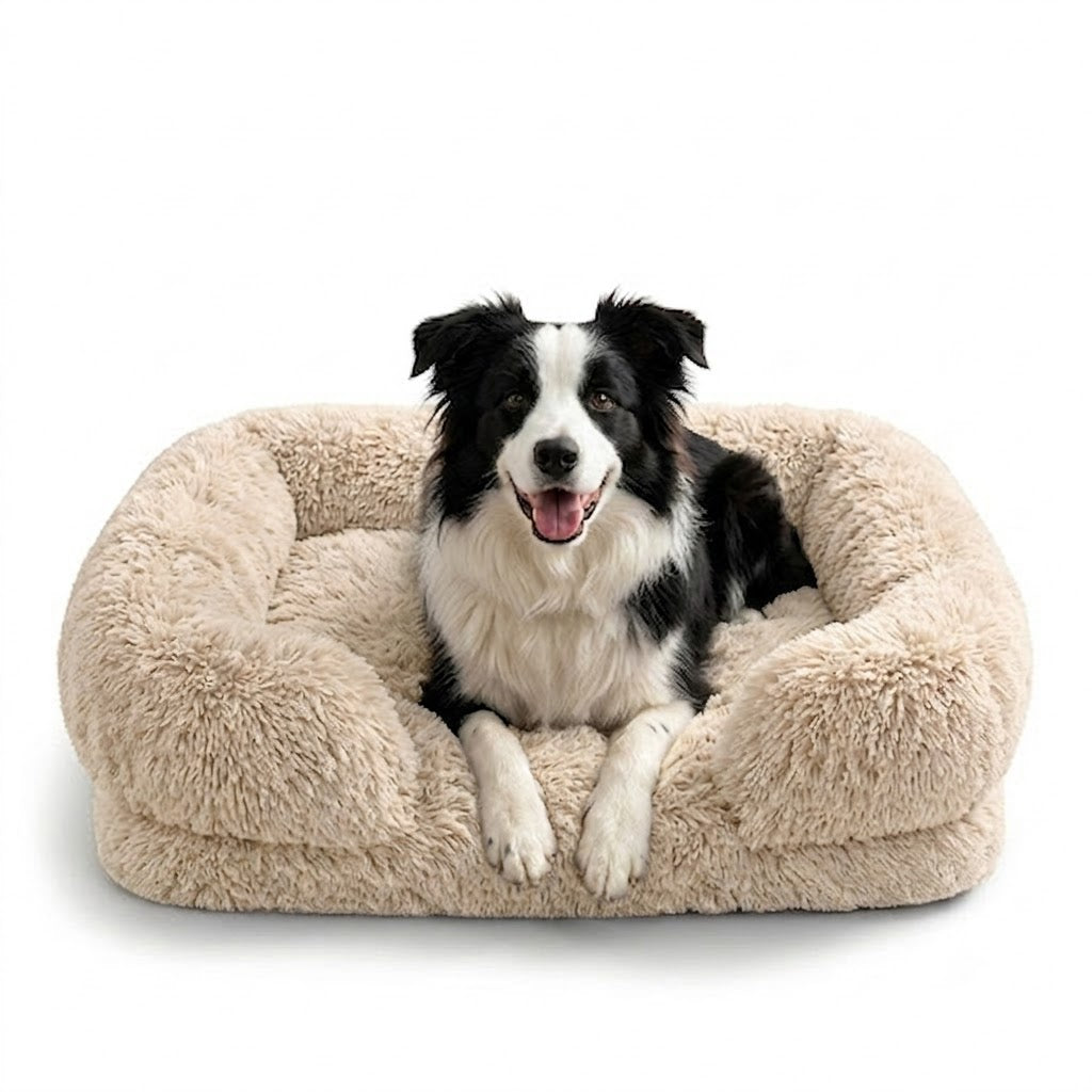Snoozy™ Deep Sleep Bed