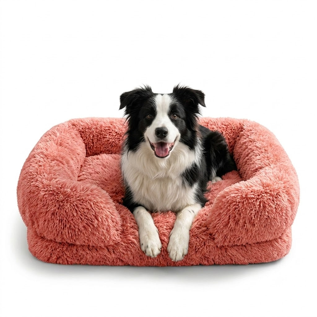 Snoozy™ Deep Sleep Bed