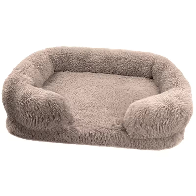 Snoozy™ Deep Sleep Bed