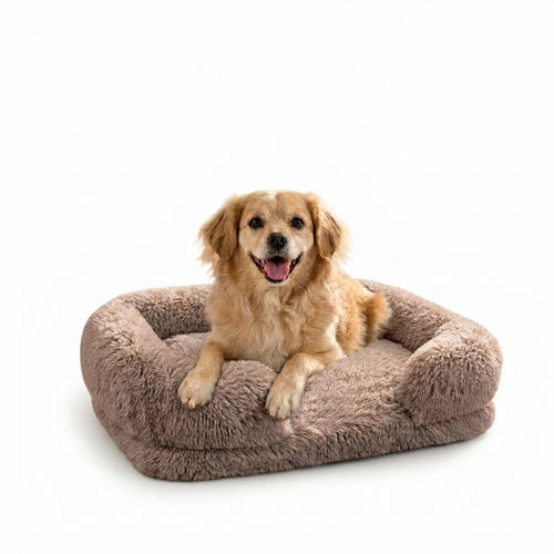 Snoozy™ Deep Sleep Bed