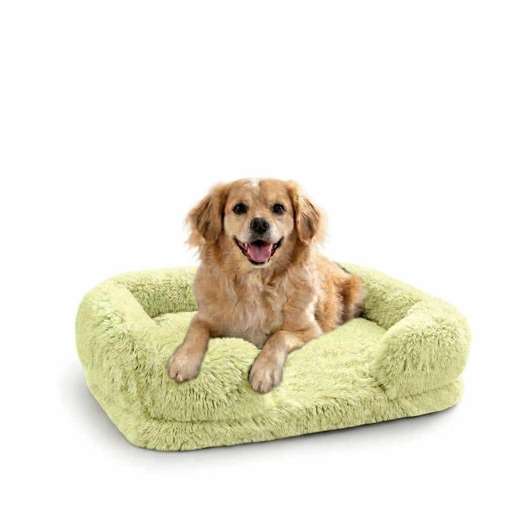 Snoozy™ Deep Sleep Bed