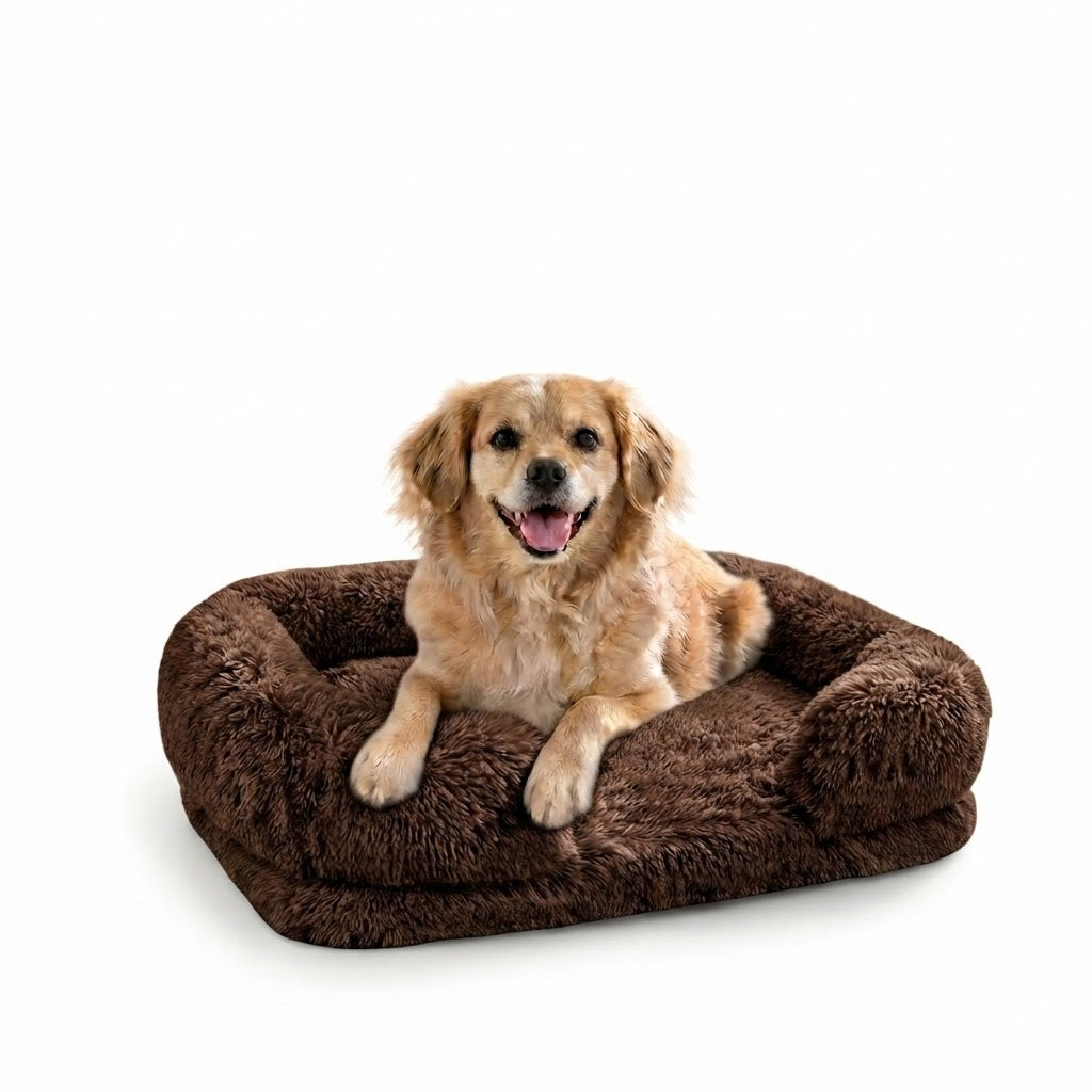 Snoozy™ Deep Sleep Bed