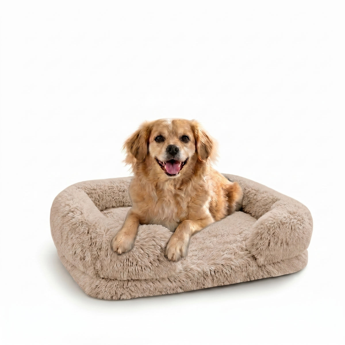 Snoozy™ Deep Sleep Bed