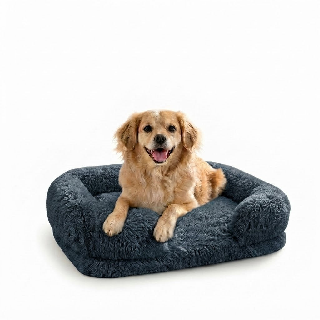 Snoozy™ Deep Sleep Bed