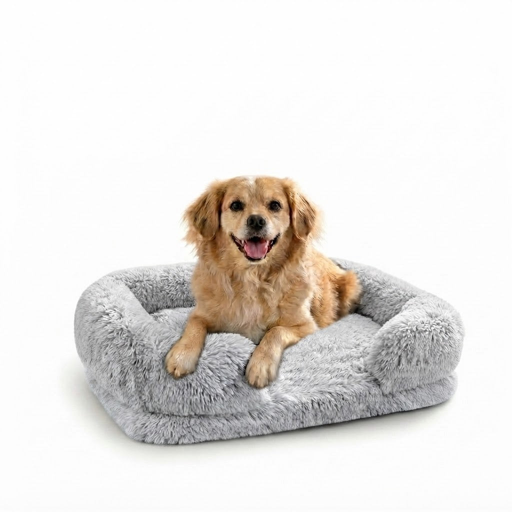 Snoozy™ Deep Sleep Bed