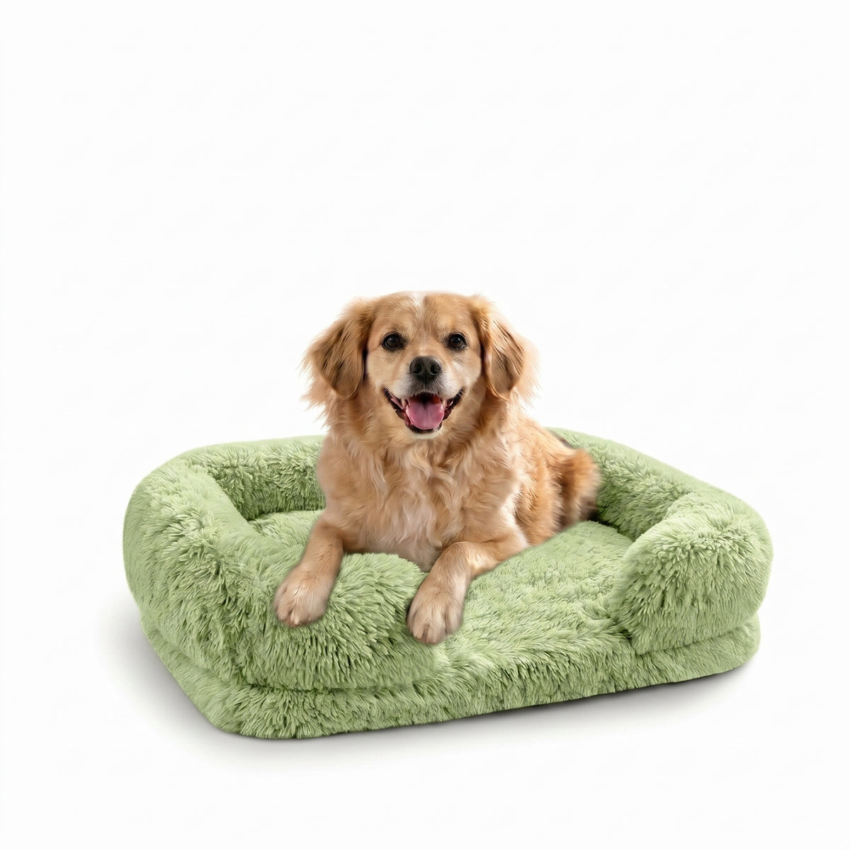 Snoozy™ Deep Sleep Bed