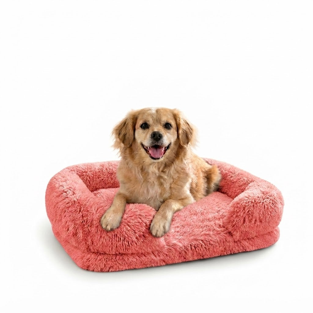 Snoozy™ Deep Sleep Bed