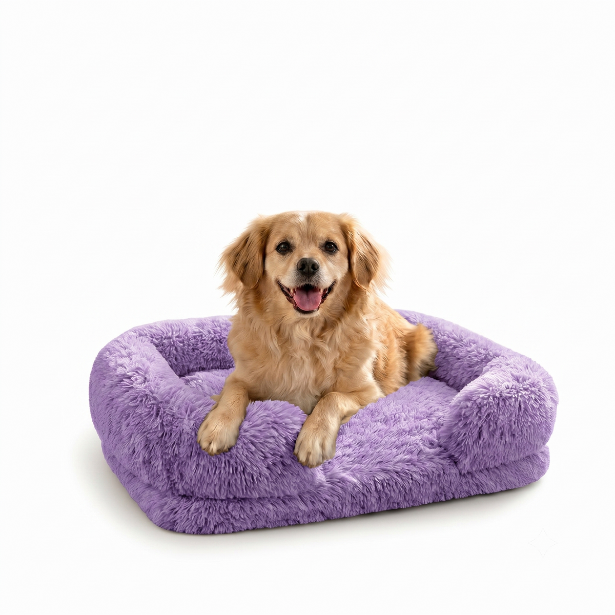 Snoozy™ Deep Sleep Bed
