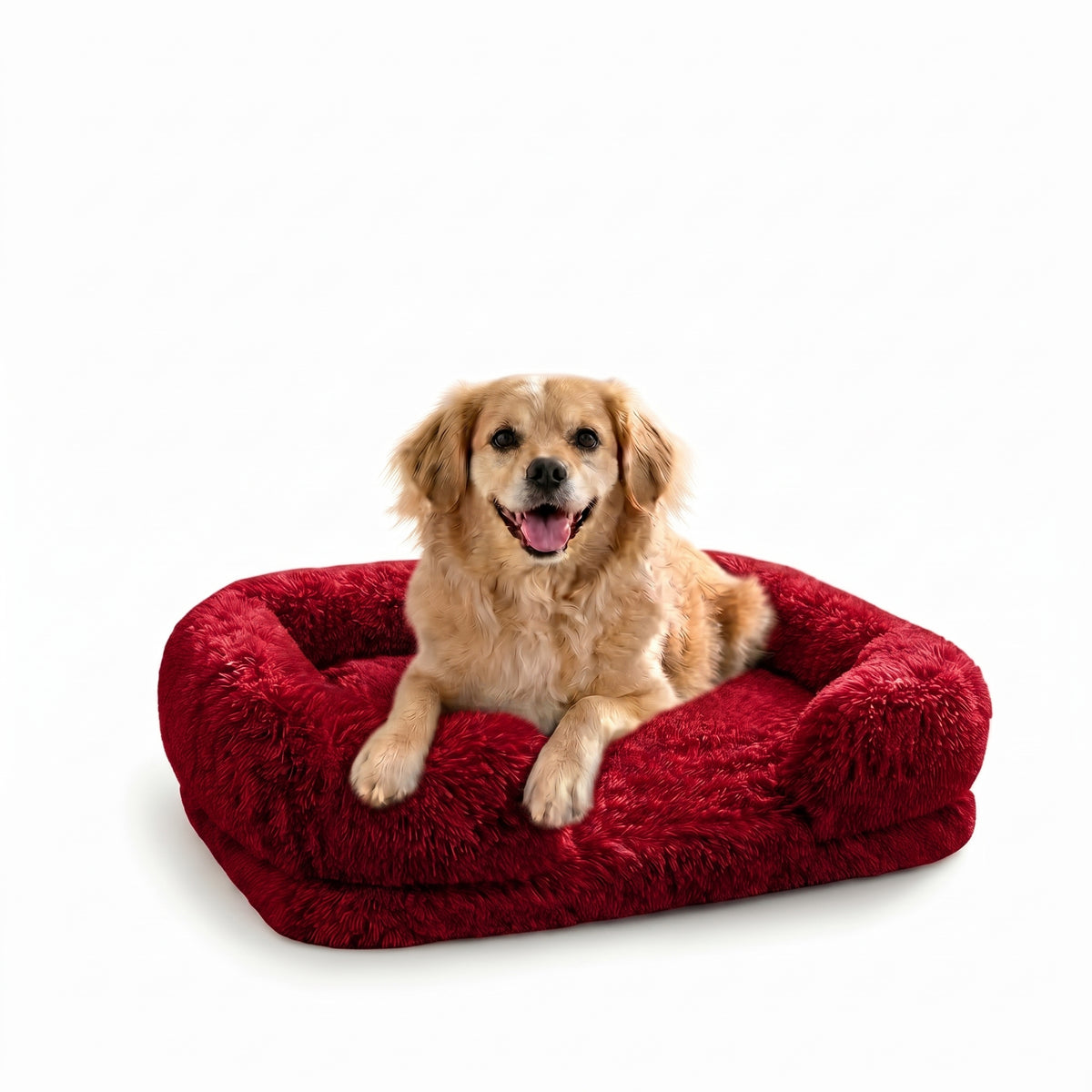 Snoozy™ Deep Sleep Bed