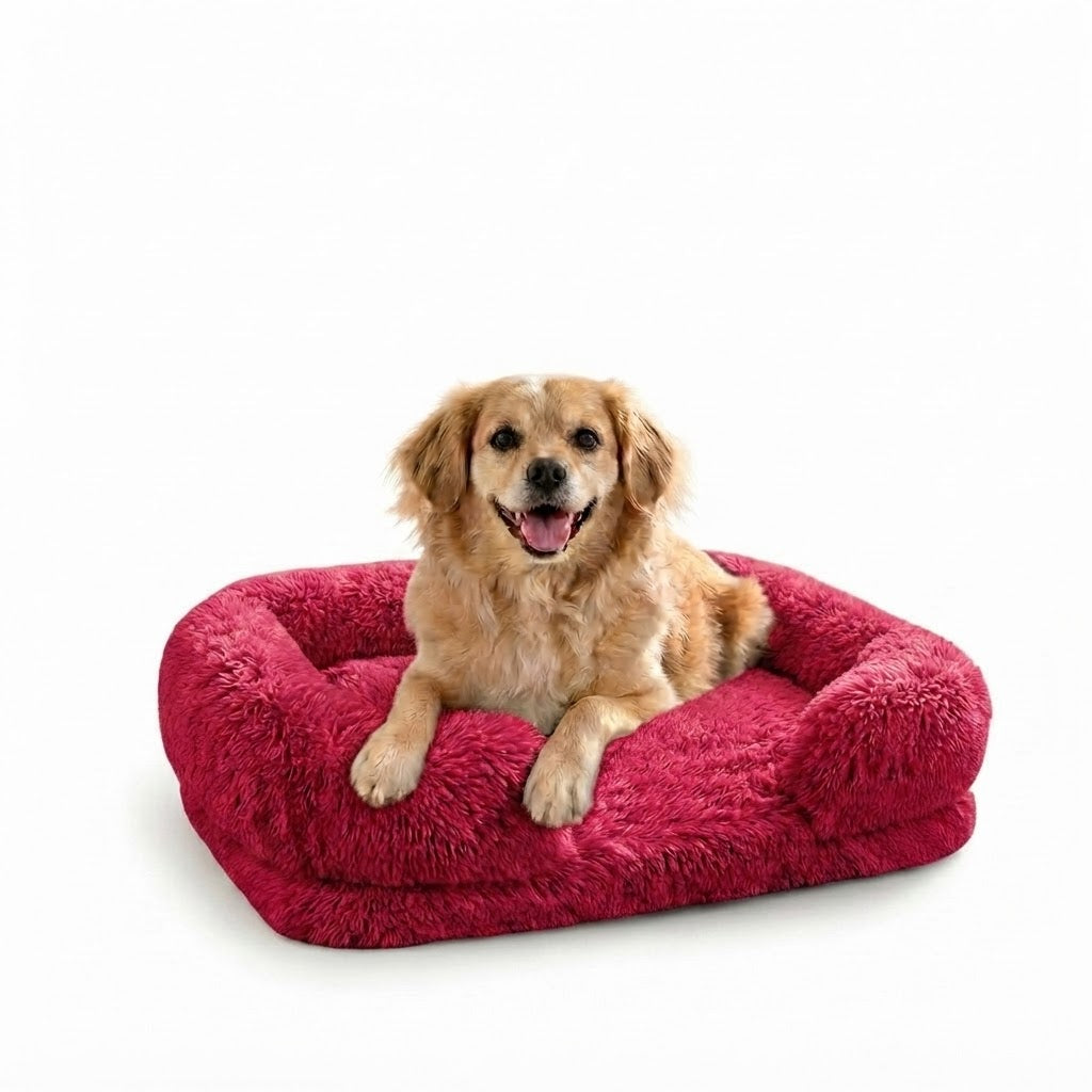 Snoozy™ Deep Sleep Bed