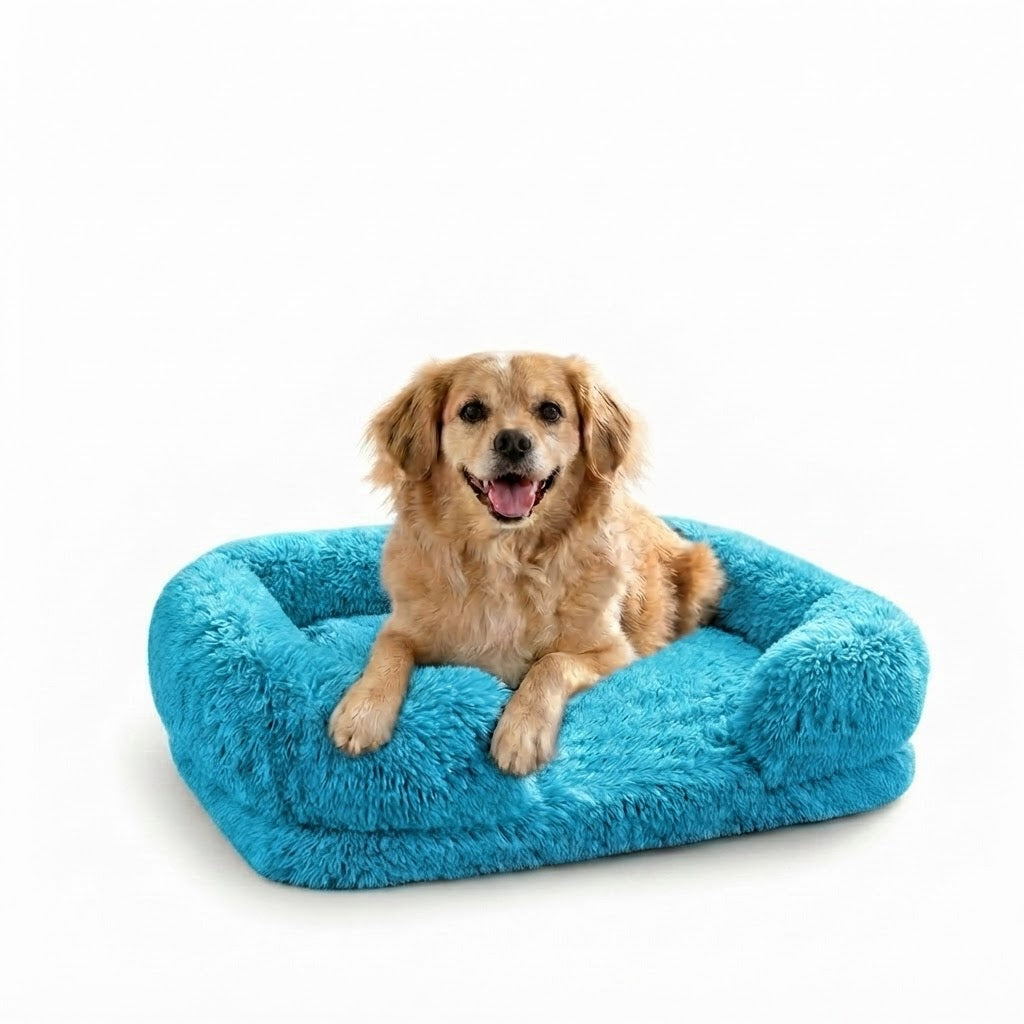 Snoozy™ Deep Sleep Bed