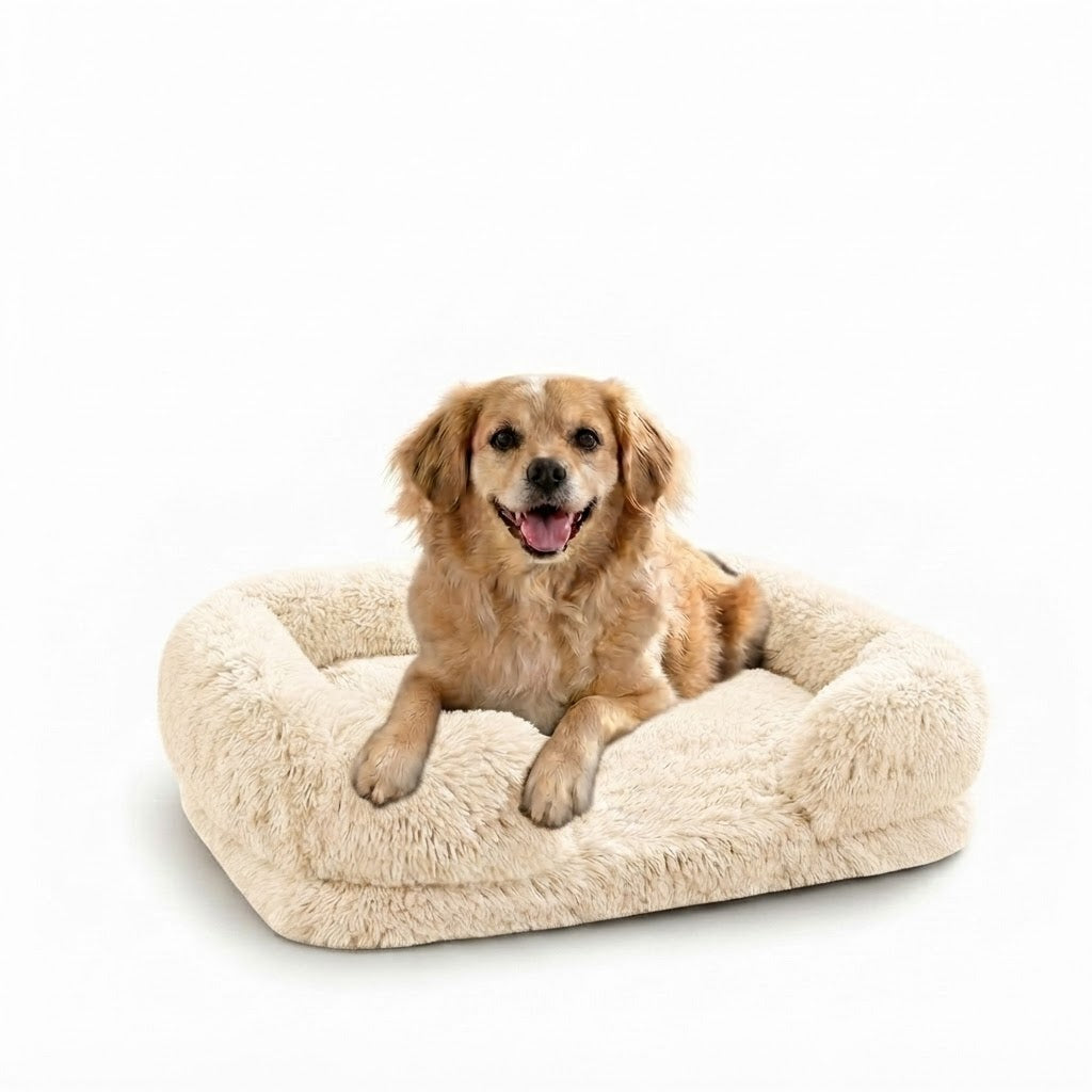 Snoozy™ Deep Sleep Bed