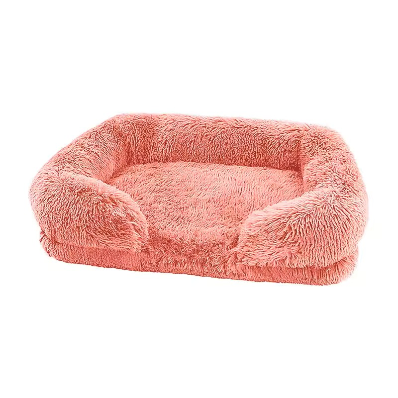Snoozy™ Deep Sleep Bed