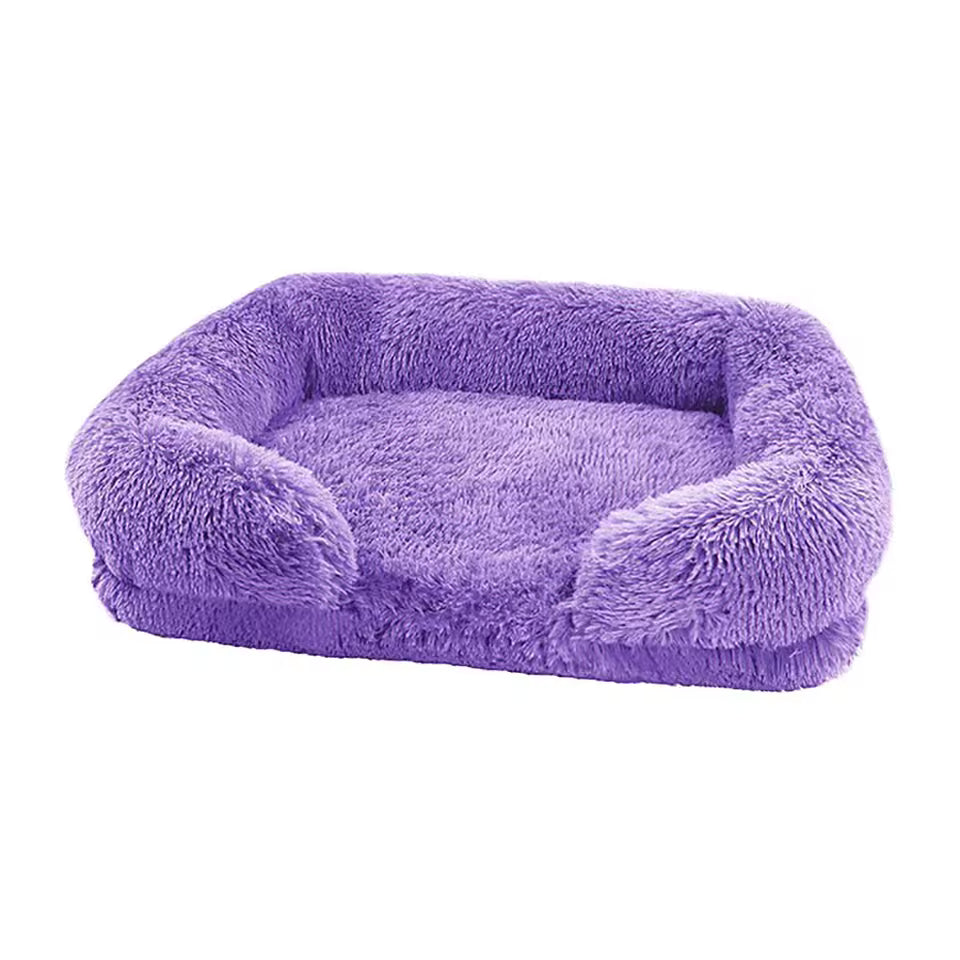 Snoozy™ Deep Sleep Bed