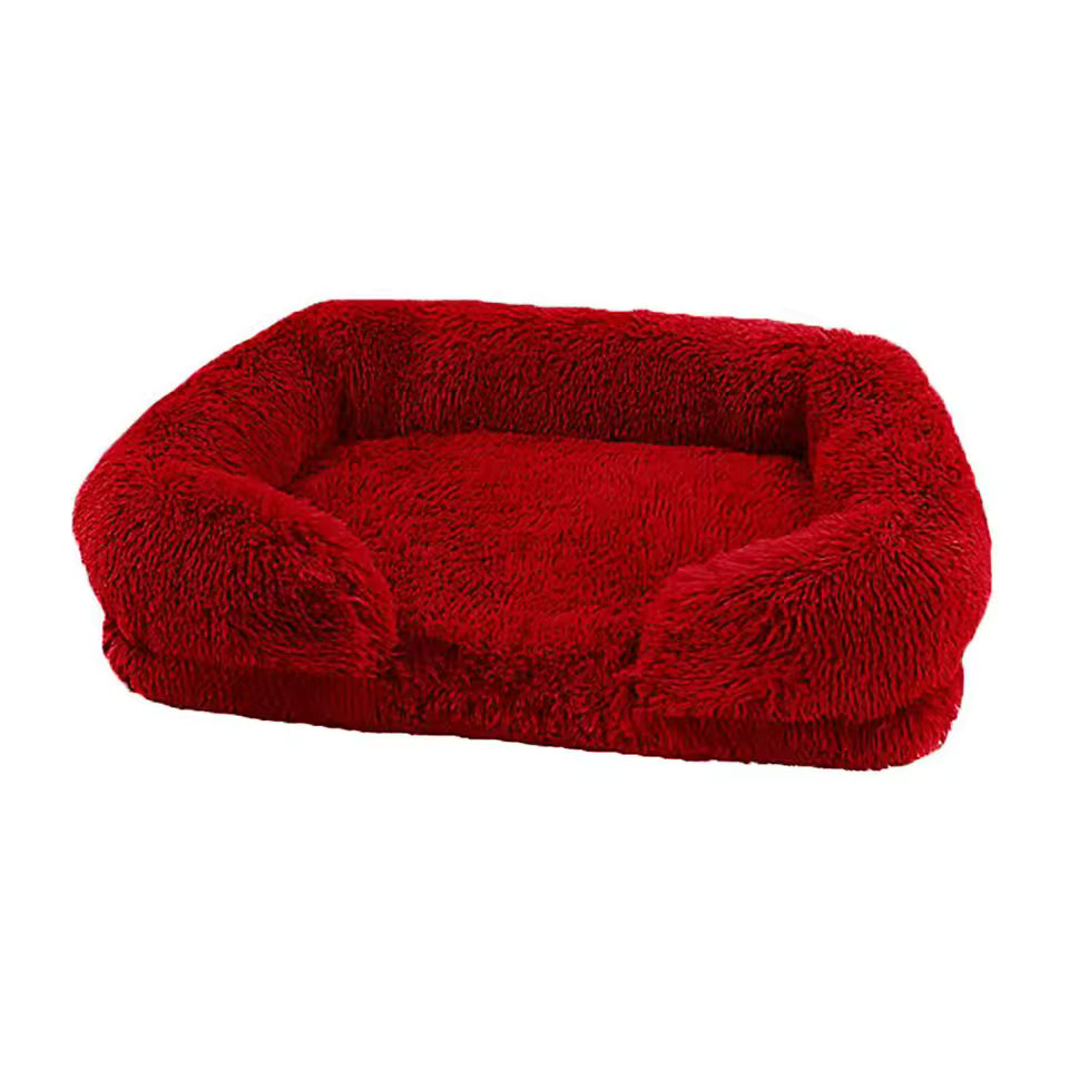 Snoozy™ Deep Sleep Bed