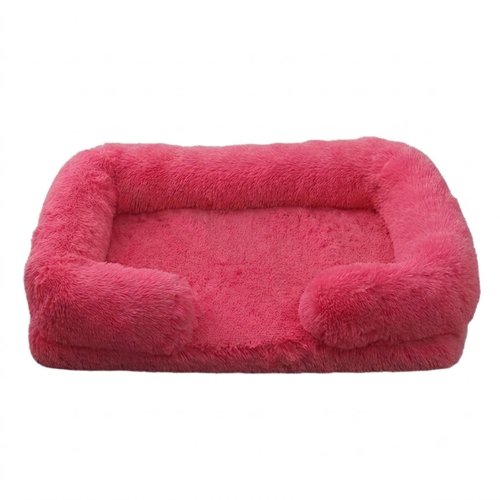 Snoozy™ Deep Sleep Bed