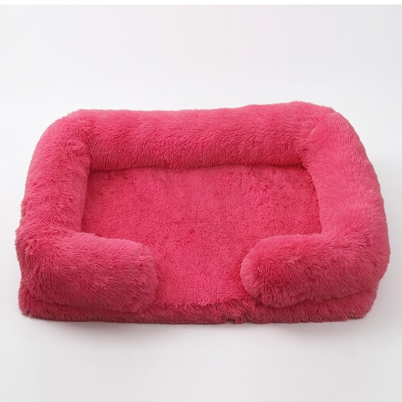 Snoozy™ Deep Sleep Bed