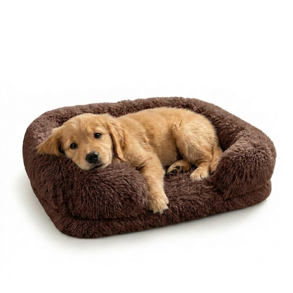 Snoozy™ Deep Sleep Bed