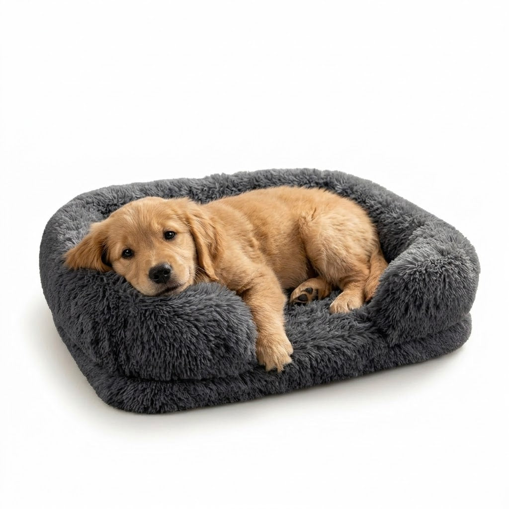 Snoozy™ Deep Sleep Bed