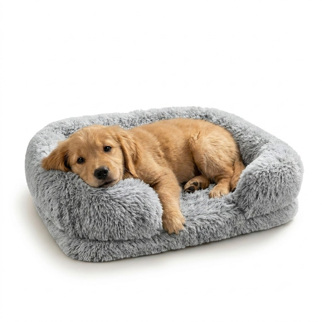 Snoozy™ Deep Sleep Bed
