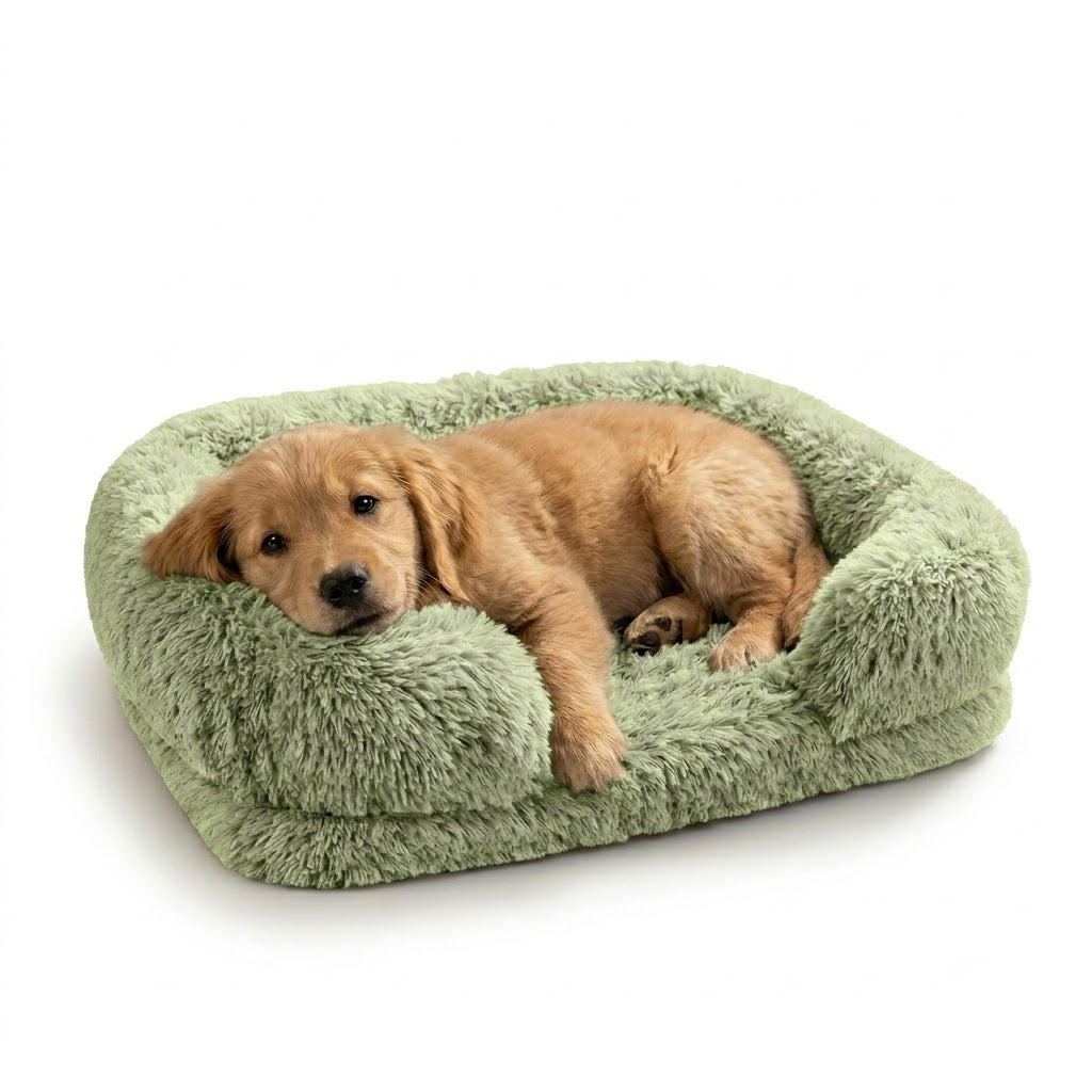 Snoozy™ Deep Sleep Bed
