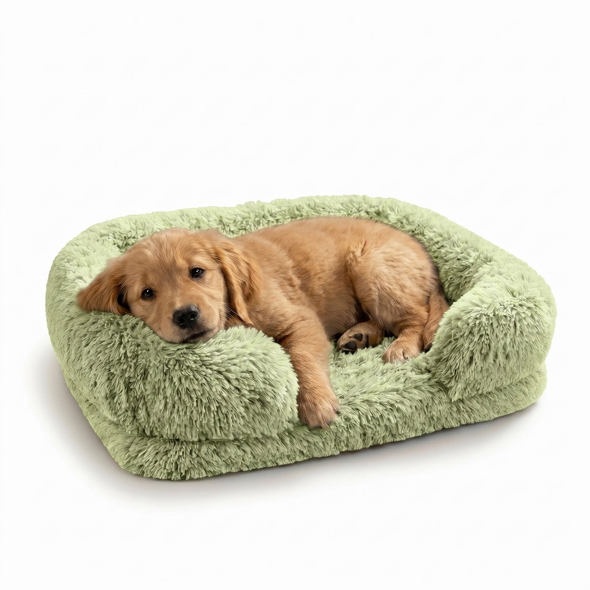 Snoozy™ Deep Sleep Bed