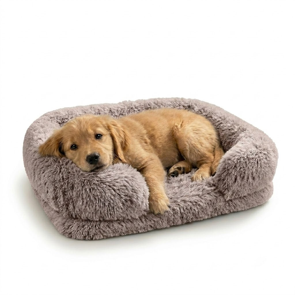 Snoozy™ Deep Sleep Bed