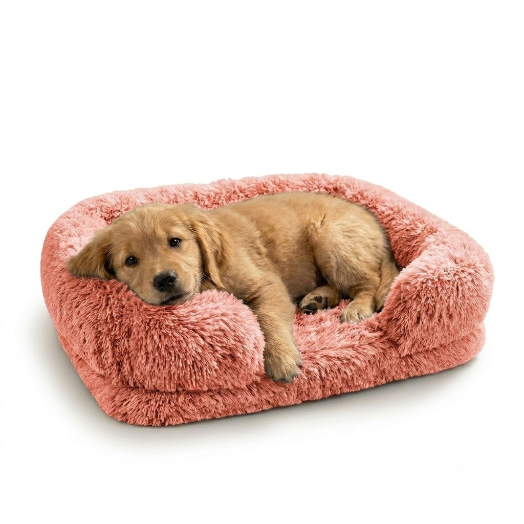 Snoozy™ Deep Sleep Bed