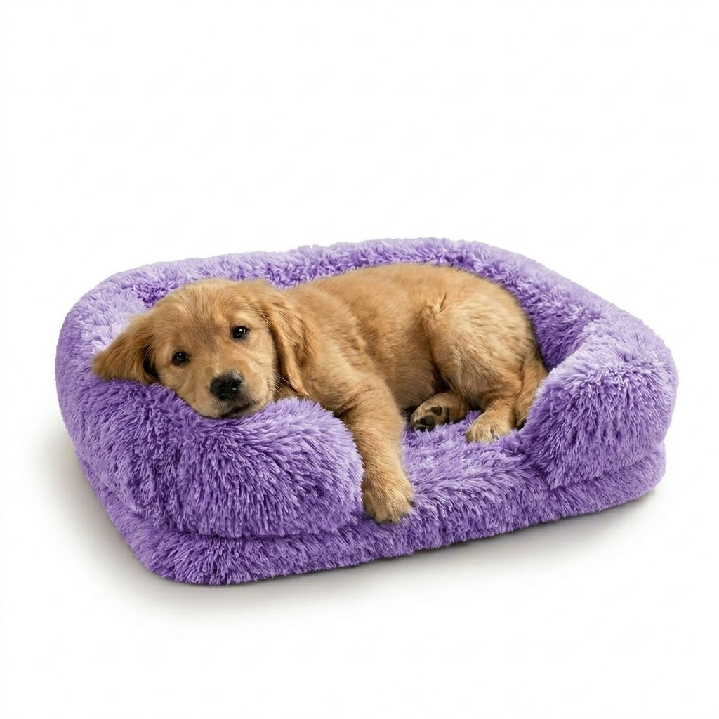 Snoozy™ Deep Sleep Bed
