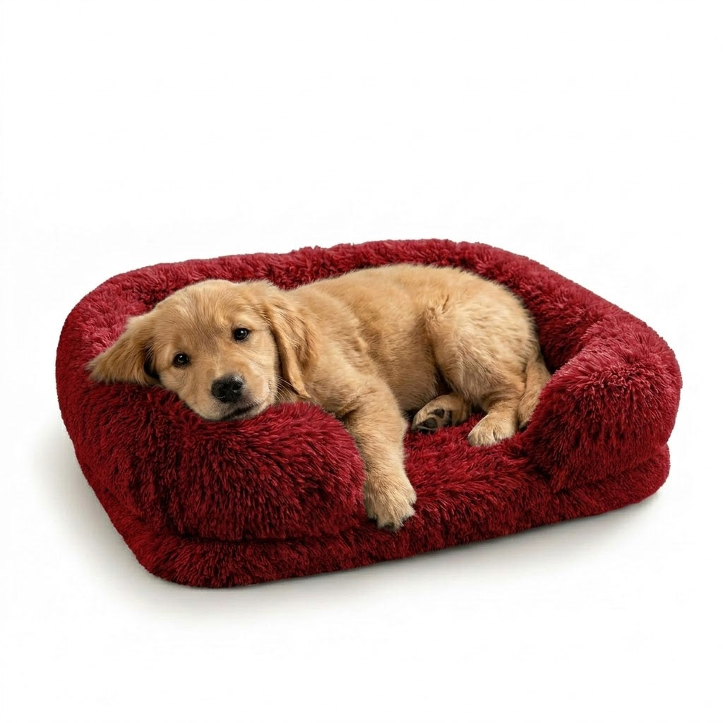 Snoozy™ Deep Sleep Bed