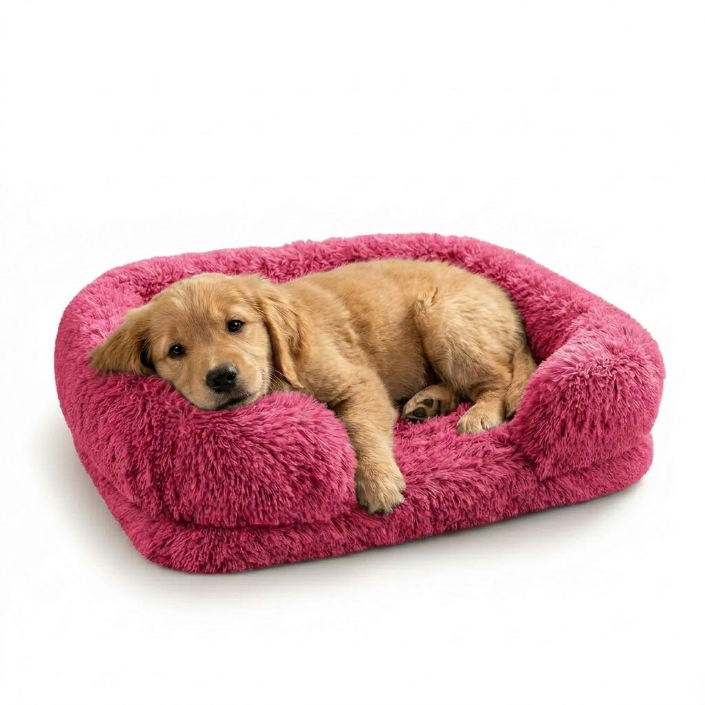 Snoozy™ Deep Sleep Bed