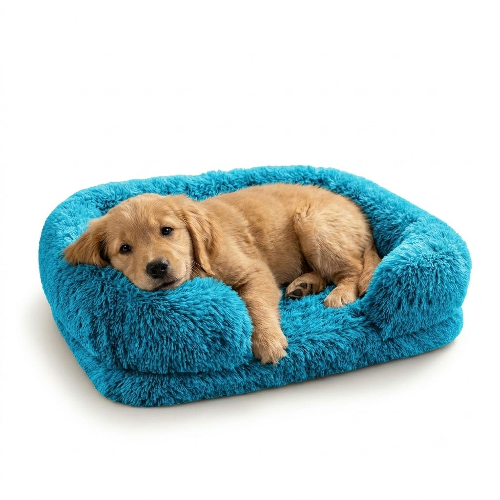 Snoozy™ Deep Sleep Bed
