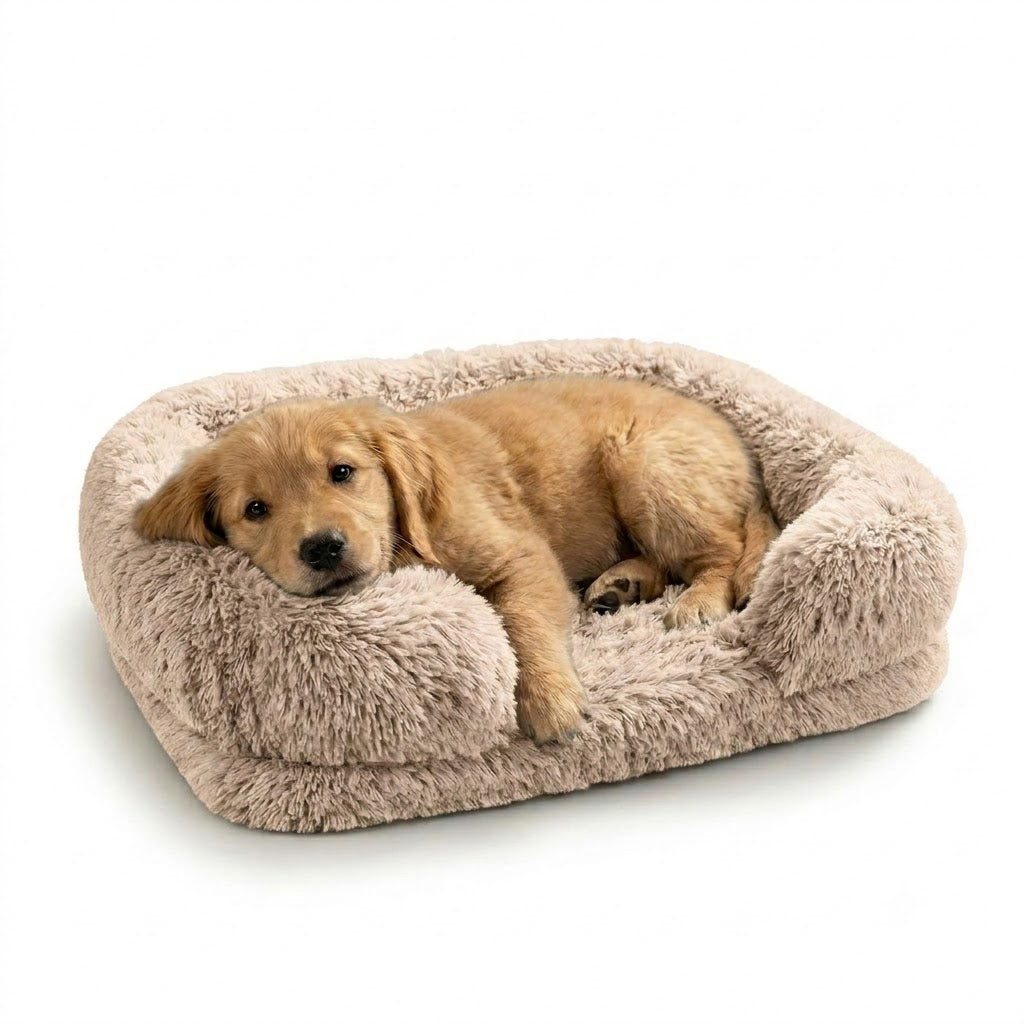 Snoozy™ Deep Sleep Bed