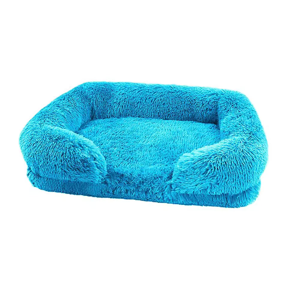 Snoozy™ Deep Sleep Bed