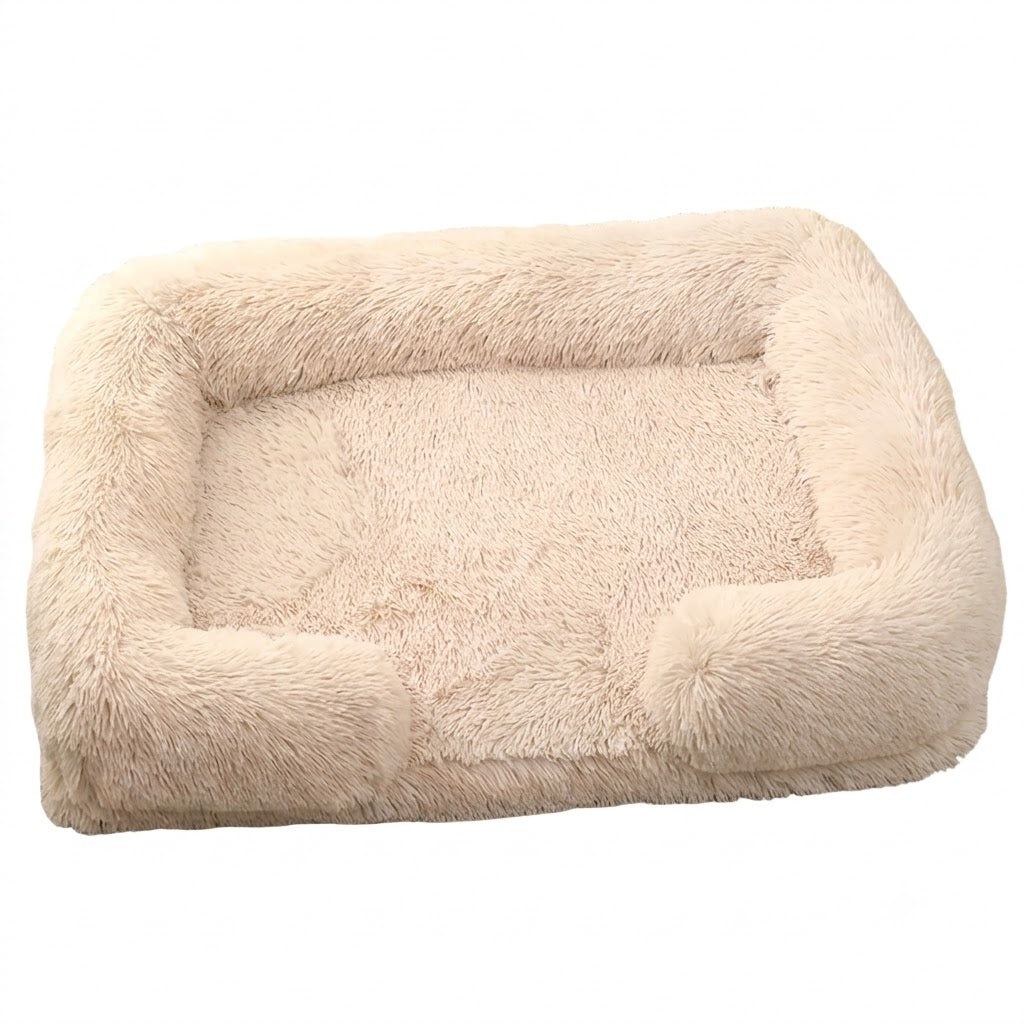 Snoozy™ Deep Sleep Bed