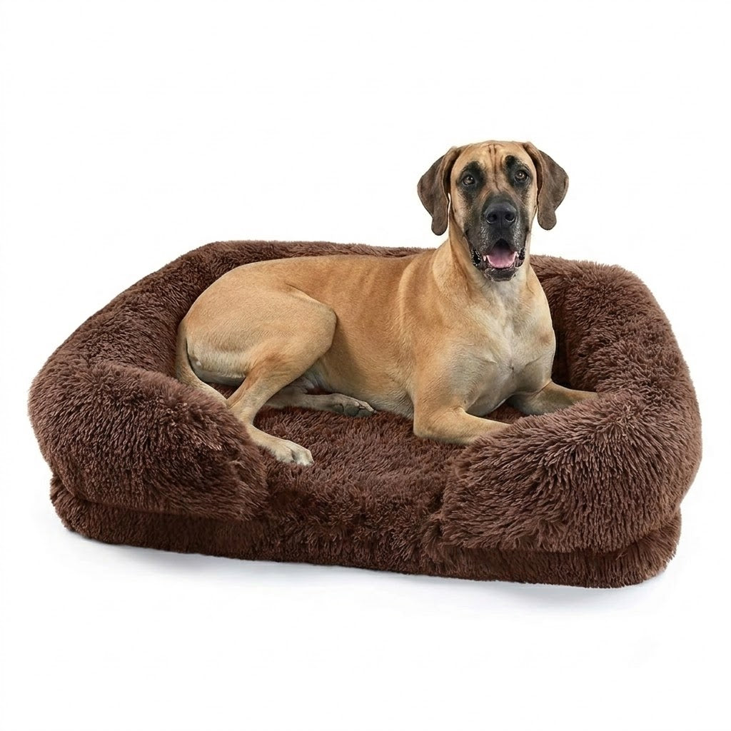 Snoozy™ Deep Sleep Bed
