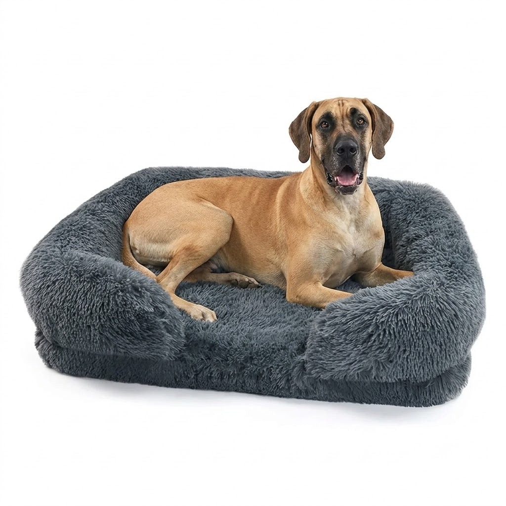 Snoozy™ Deep Sleep Bed